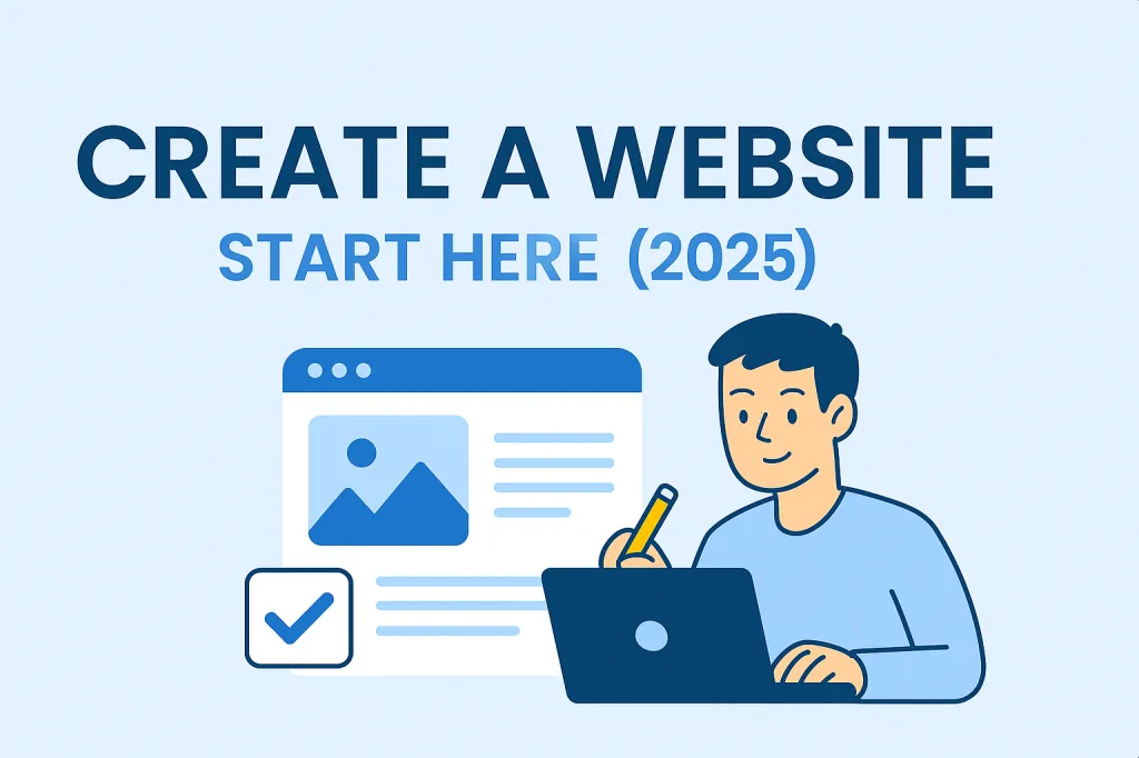 Start Here (2025) — Practical, SEO-First Guide