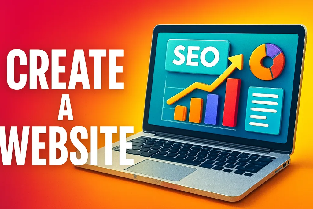 Academic & Practical Guide (2025) — Build a Modern Website