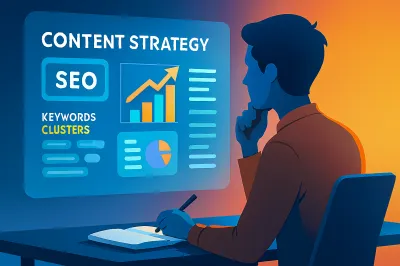 Beyond the Click: How to Create Content That Thrives in Google's New Era