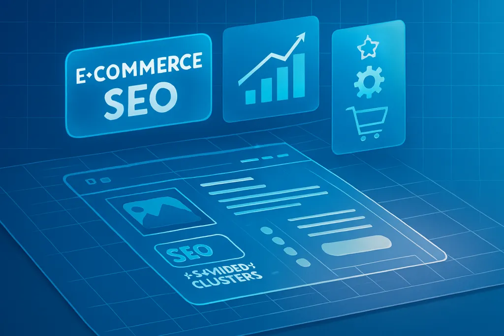 The Foundation - Perfecting Your Commercial Pages