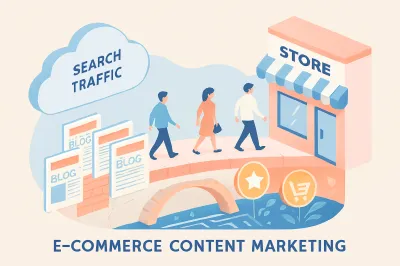 Conclusion - Creating a Holistic SEO Ecosystem