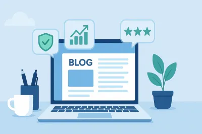 Affiliate Marketing SEO: How to Rank Review Articles and Build Reader Trust