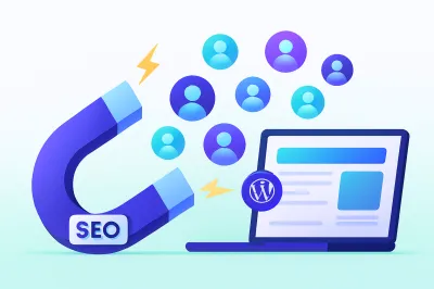 Want Your Site on Google's First Page? Get Started with SEO Today