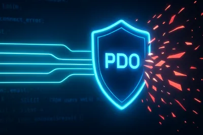 The Complete Guide to PDO: Why It's More Secure and Better Than mysql_*