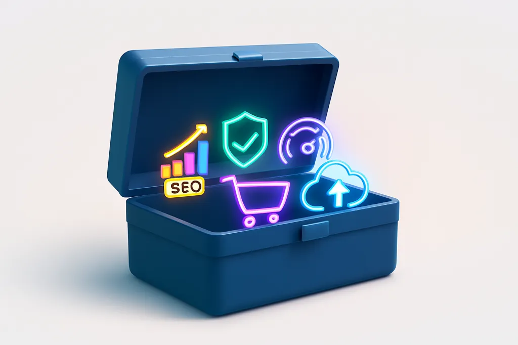 10 Essential WordPress Plugins Every Website Needs in 2025