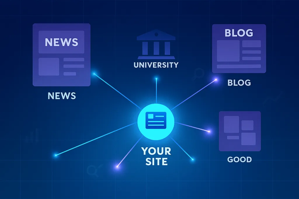 What Are Backlinks? A Beginner's Guide to Building Authority