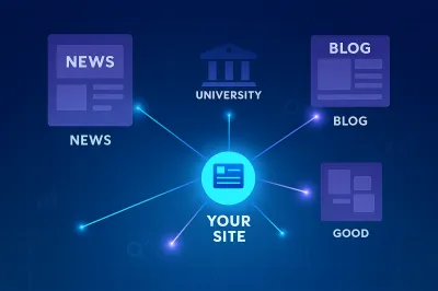 What Are Backlinks? A Beginner's Guide to Building Authority