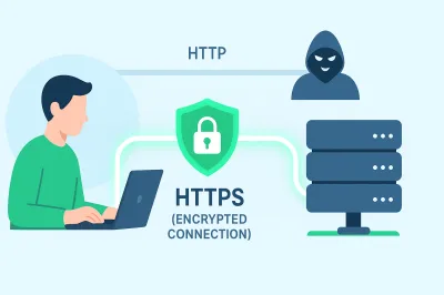 What is an SSL Certificate and Why is it Essential for Your Website in 2025?