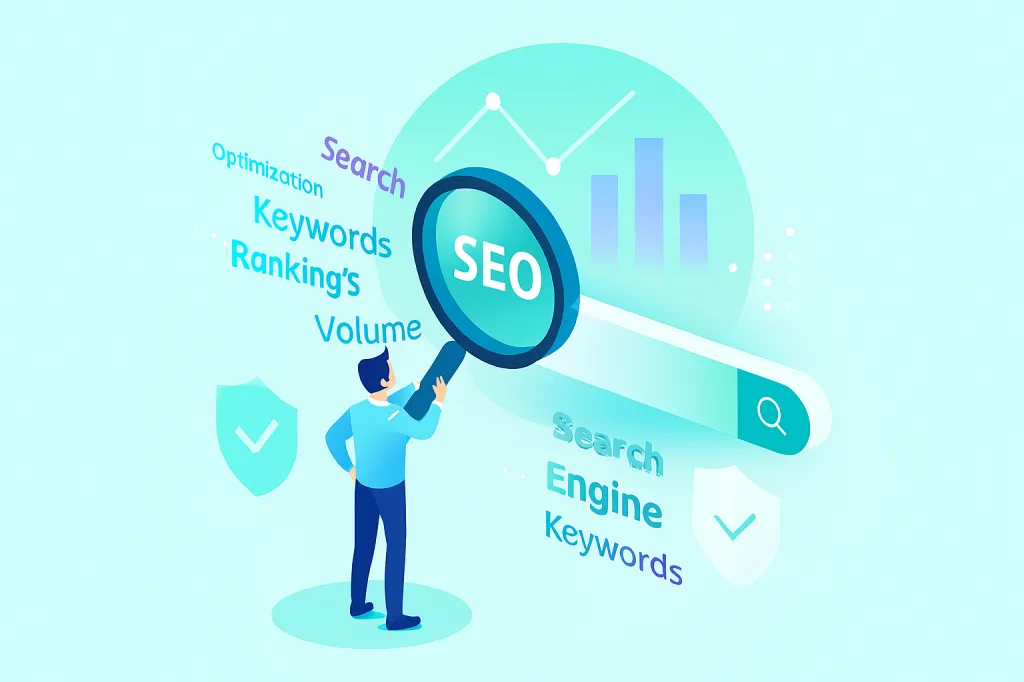 A Beginner's Guide to Keyword Research: Finding the Right Terms to Rank