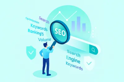 A Beginner's Guide to Keyword Research: Finding the Right Terms to Rank