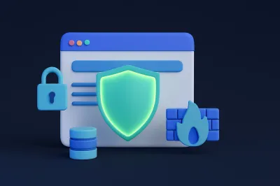 10 Essential Steps to Secure Your Website (A Complete 2025 Guide)
