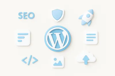 7 Essential WordPress Plugins for Every Website in 2025