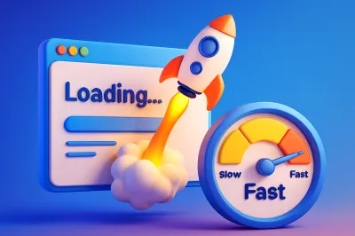 10 Proven Ways to Speed Up Your Website (And Boost Your SEO)