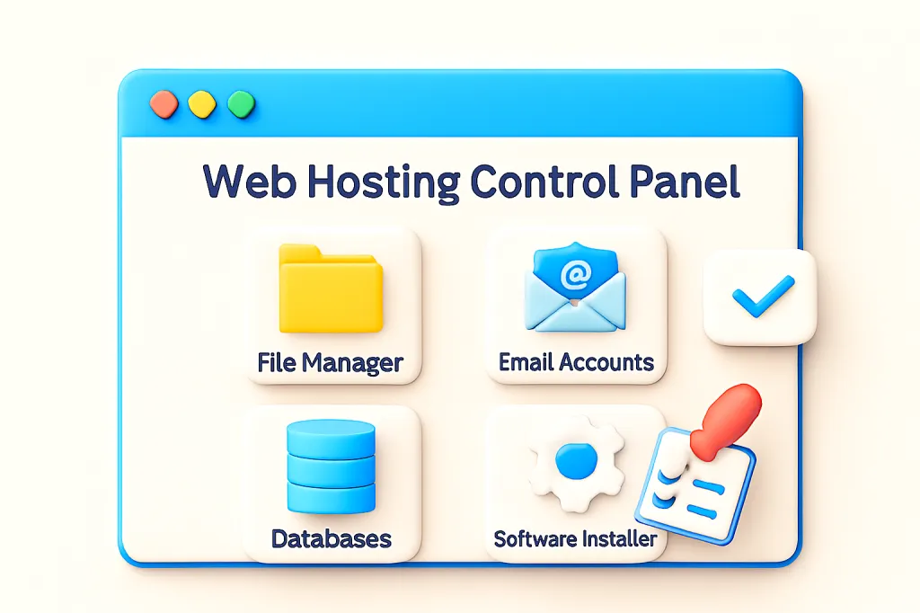 What is cPanel? A Beginner's Guide to Your Hosting Control Panel