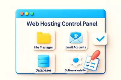 What is cPanel? A Beginner's Guide to Your Hosting Control Panel