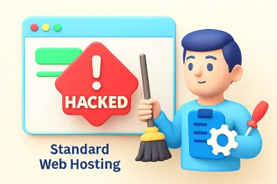 My Website Was Hacked! An Emergency Checklist to Clean and Secure Your Site