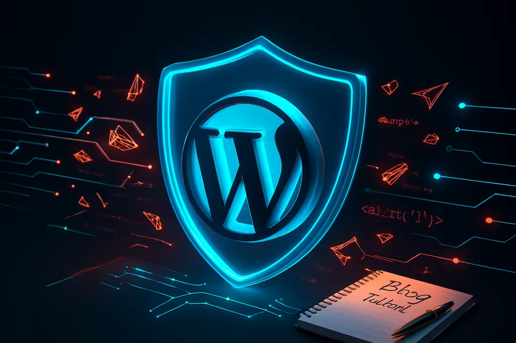 10 Essential Security Tips to Protect Your WordPress Website in 2025