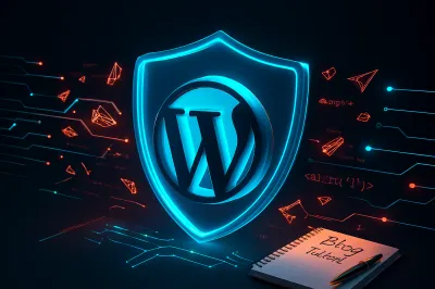 10 Essential Security Tips to Protect Your WordPress Website in 2025
