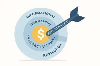 How to Find Commercial Intent Keywords to Maximize Your AdSense Revenue
