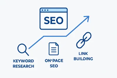 What is SEO? The Complete Guide for Beginners in 2025