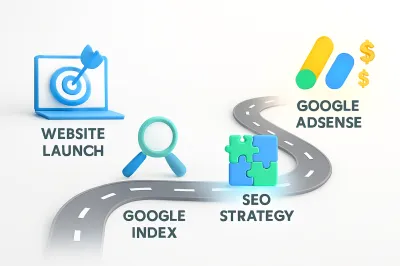 Get Your Site on Google and Approved for AdSense: The Ultimate Checklist