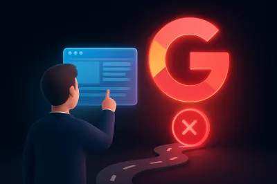 5 Common Reasons Your Google AdSense Application Was Rejected (and How to Fix Them)