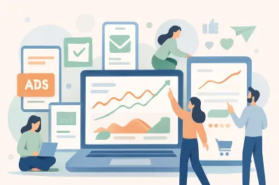 10 Proven Online Marketing Strategies to Boost Your E-Business Growth in 2025